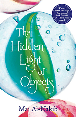 The Hidden Light of Objects